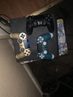 PS4