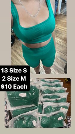 Two Piece