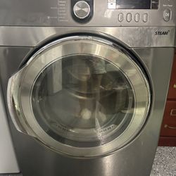 Samsung Electric Dryer 