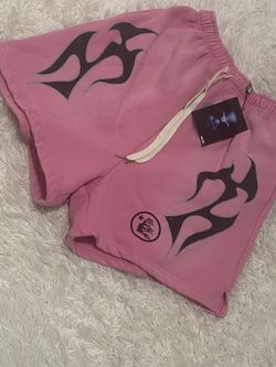 Hellstart Short Size L