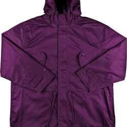 Supreme Parka . Amazing Price