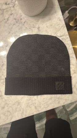 Louis Vuitton beanie
