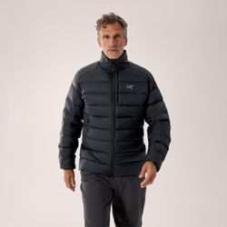 NWT Arc'teryx Thorium Down Jacket - Men's L