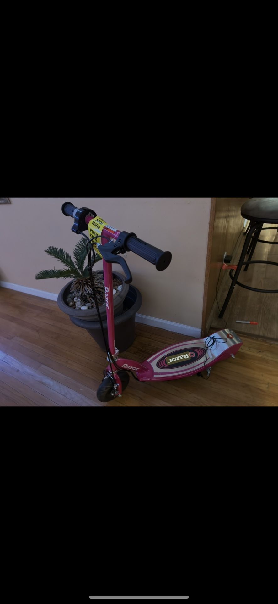Razor Electric Kid Scooter
