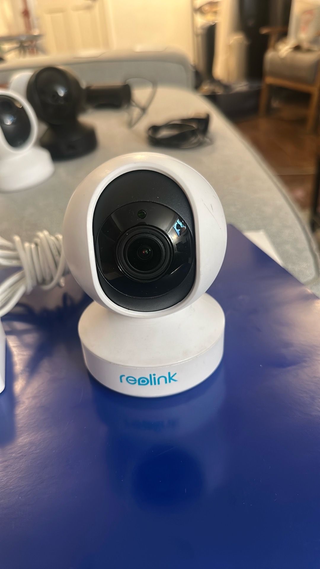 Reolink E1 Zoom