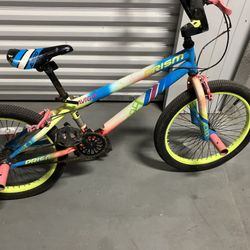 Kids Bike 