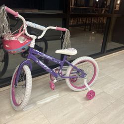 Selling Bicycle Like New