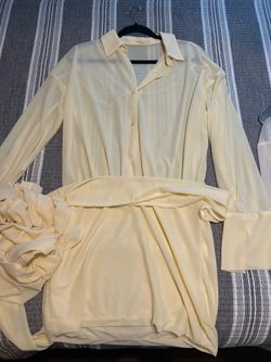 Brand new dress size M