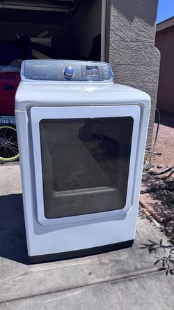 Dryer/ Secadora
