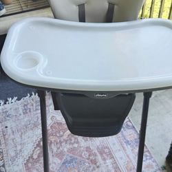 Chicco High Chair 