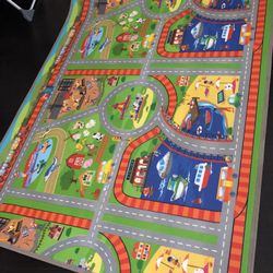 LARGE PLAY MAT 