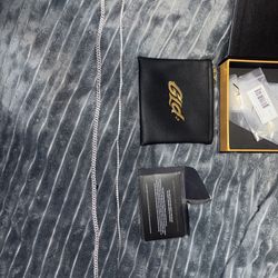 White Gold Played Chains 