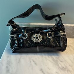 Disney Mickey Mouse Shoulder Bag Y2K 