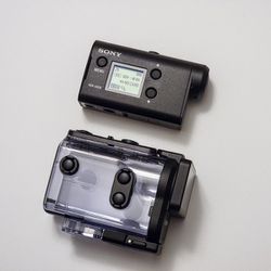 Sony AS50 Action Camera