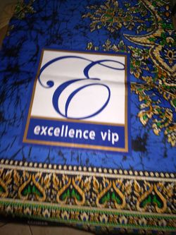Fabric From NIGERIA