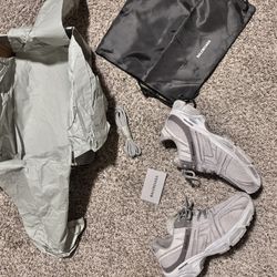 Balenciaga Phantoms