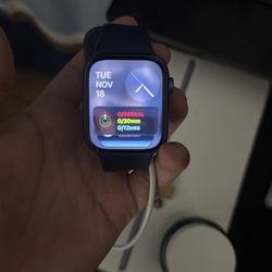 Apple Watch SE 2nd Gen Cellular+Wifi