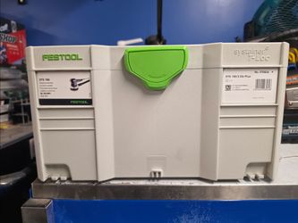 Festool Sander