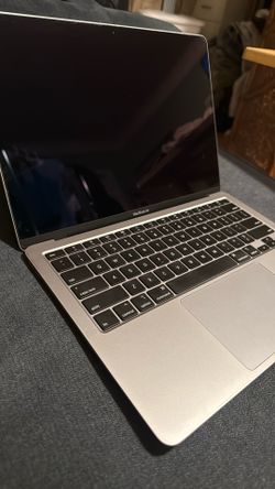 MacBook Air