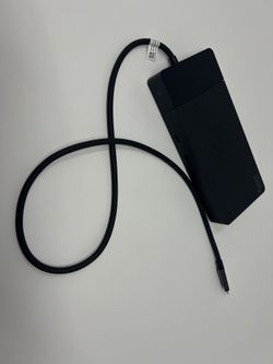 Dell USB-C Docking Station No Power Cable Brand New