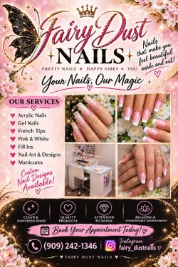 Nails