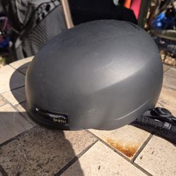 Smith Ski Snow Board Helmet
