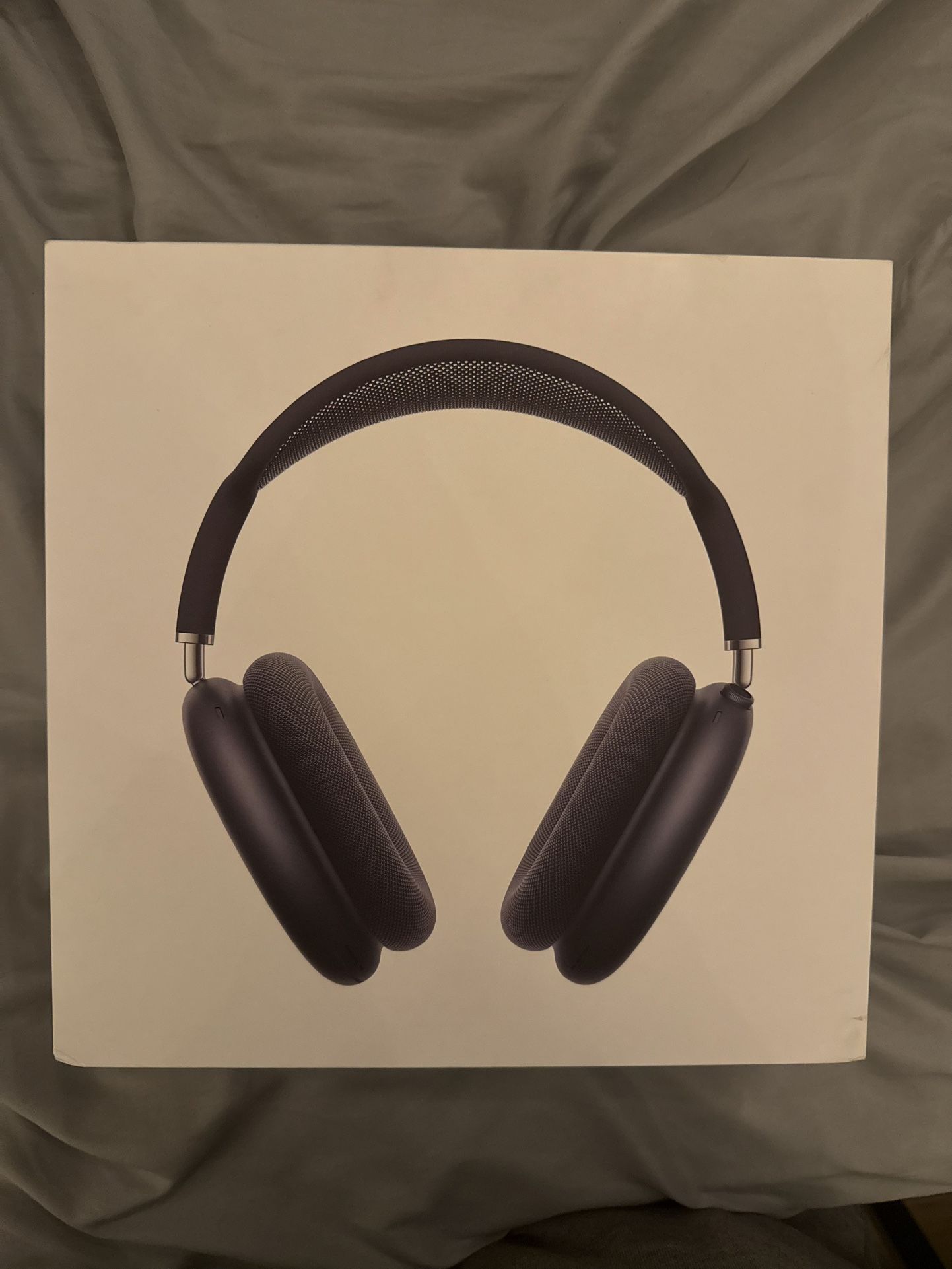 AirPod Max’s