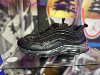 Nike Air Max Terrascape 97 Off Noir (black) SIZE: 9