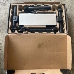 Quad Vocal Wireless System 