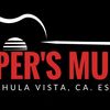 Harper's Music