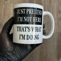 Mug