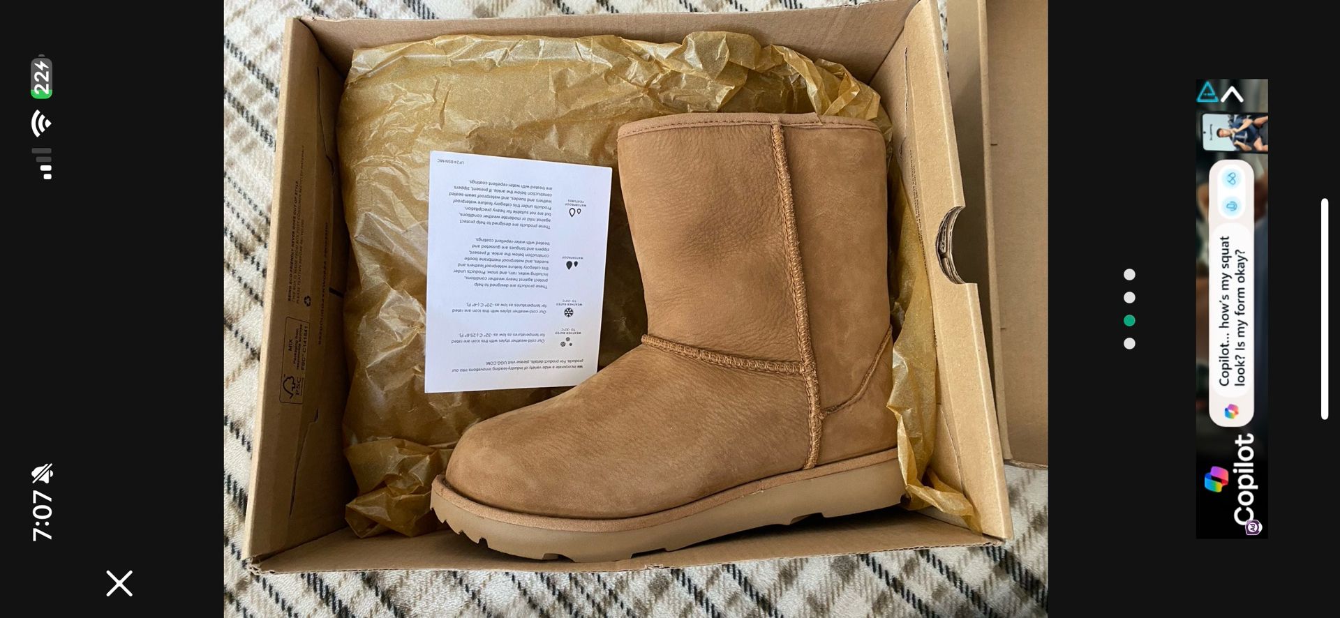 Ugg Boots