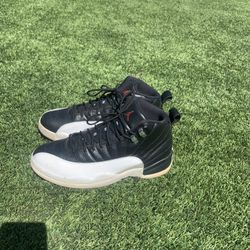 Jordan 12 Playoff