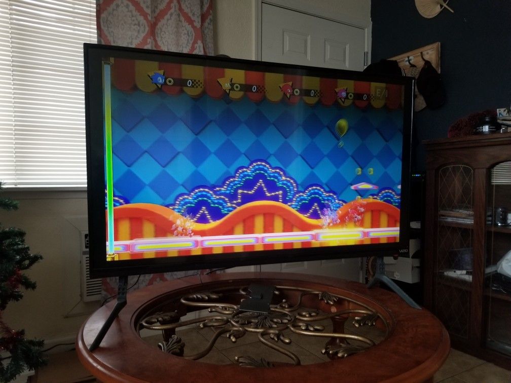 40" Vizio