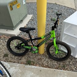 Kids Schwinn Bike Model Piston