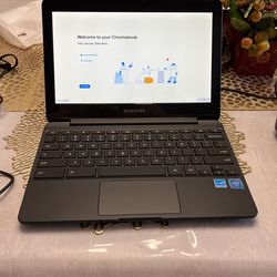 Samsung Chromebook 3