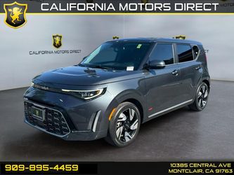 2024 Kia Soul