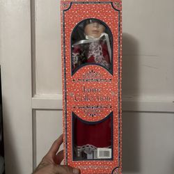 Jaimie Collection Doll
