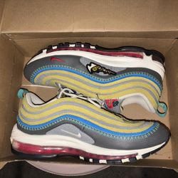Air Max 97