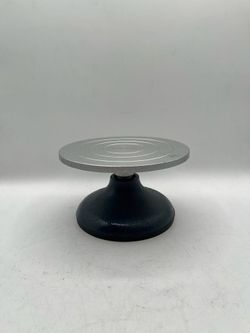 7" Diameter Heavy Duty Sculpting Wheel