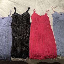 Maternity/Pregnancy, Nursing, And Baby Clothes