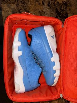 Jordan 9 low