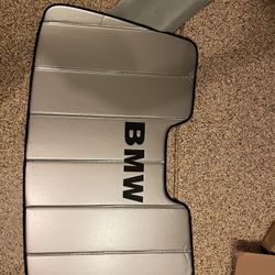 BMW Sunshade