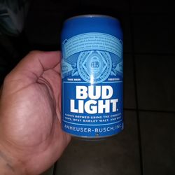 Bud light Bluetooth Portable Speaker 