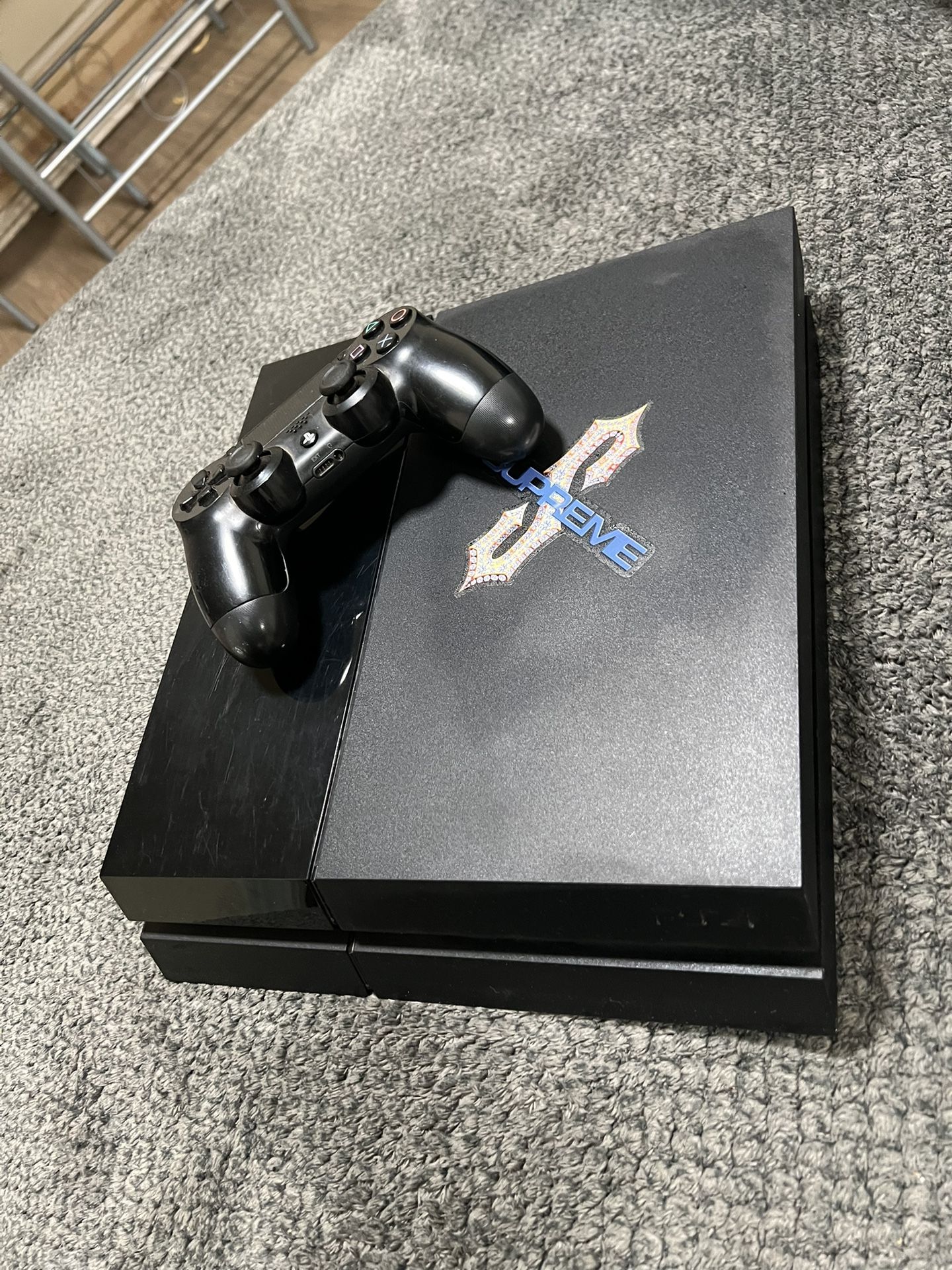 PlayStation 4
