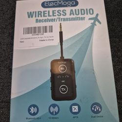 Convertidor Bluethoo