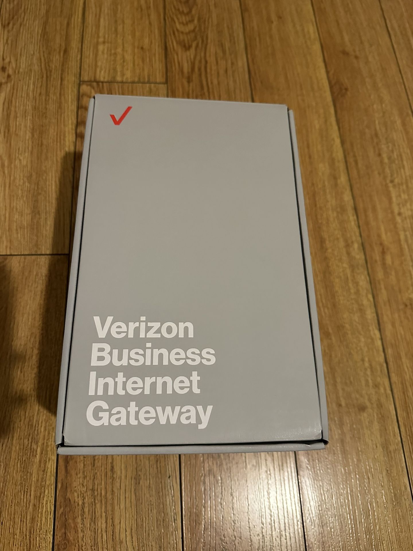 Verizon Business Internet Gateway Router