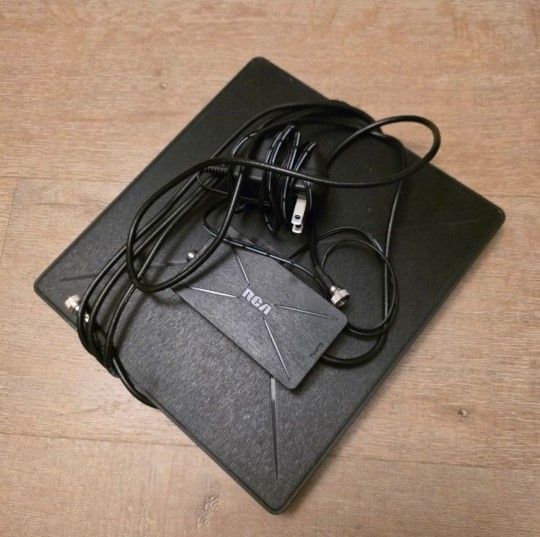 Indoor Tv Antena