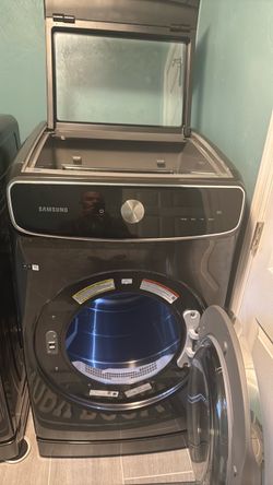 Samsung Flex Dry Electric Dryer