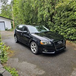 2013 Audi A3